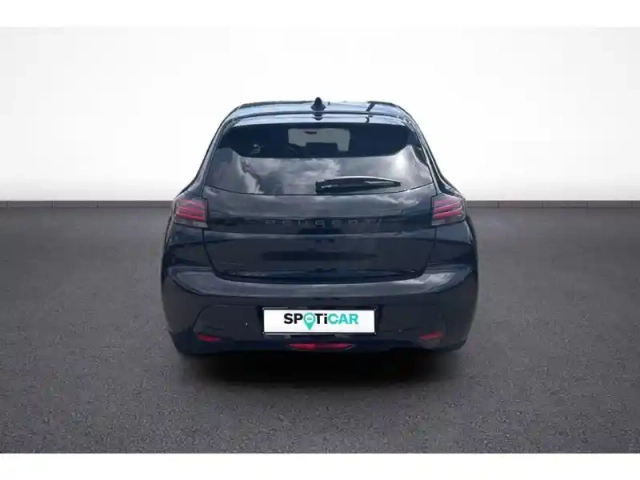 Peugeot 208 100 s&amp;s bvm6 — photo 4