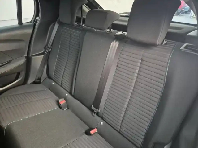 Peugeot 208 puretech 75 s&amp;s bvm5 — photo 25