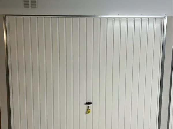 Lot garages doubles Persan