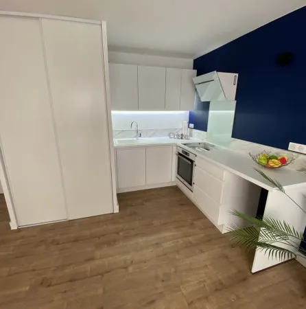 Appartement 2 pièces 32 m²