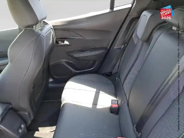 Peugeot 2008 1.2 puretech 130ch s&amp;s gt eat8 — photo 26