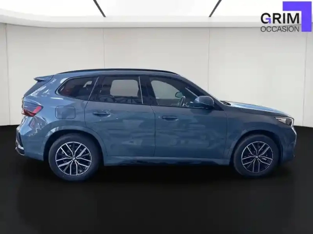 Bmw X1 sdrive 20i 170ch dkg7 — photo 3