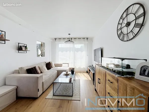 Maison 7 pièces 77 m²