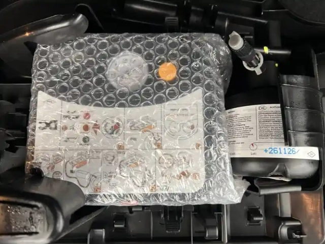 Renault Twingo iii sce 65 - 21 — photo 90
