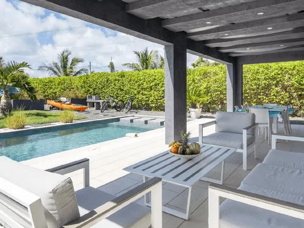 Magnifique Ensemble Immobilier Meublé : Maison Principale + Dépendance