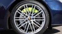Porsche Panamera Sport Turismo 3.0 V6 560ch 4S E-Hybrid — photo 29