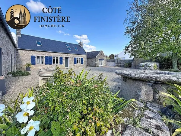Maison 7 pièces 140 m²