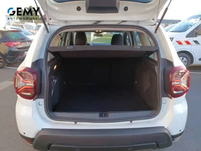Dacia Duster eco-g 100 4x2 — photo 6