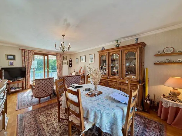 Appartement 2 pièces 61 m²