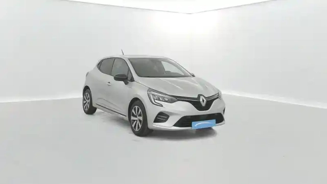 Renault Clio tce 90 — photo 40