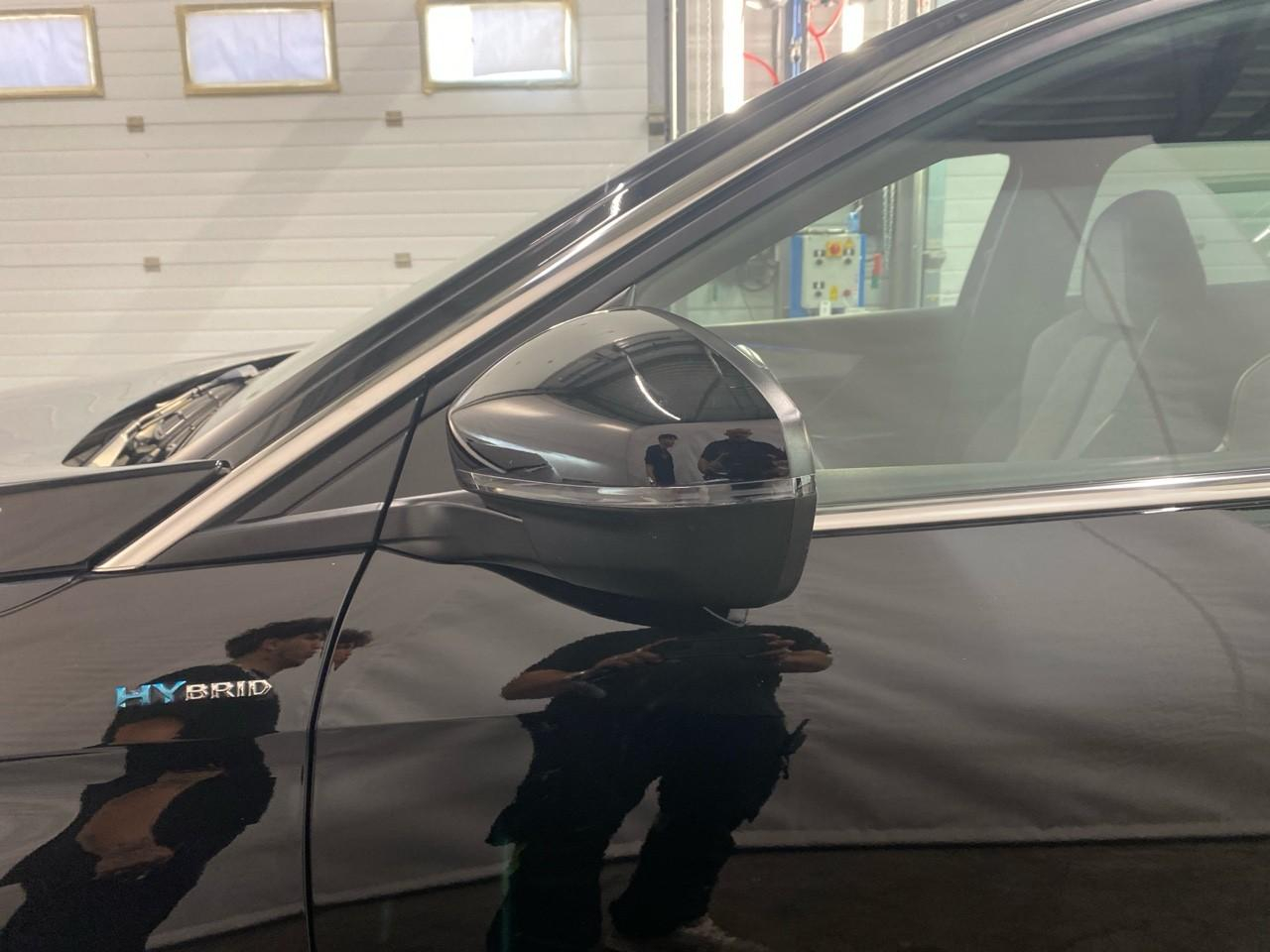 Peugeot 3008 hybrid 225 e-eat8 gt pack — photo 30