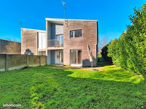 Maison 5 pièces 127 m²