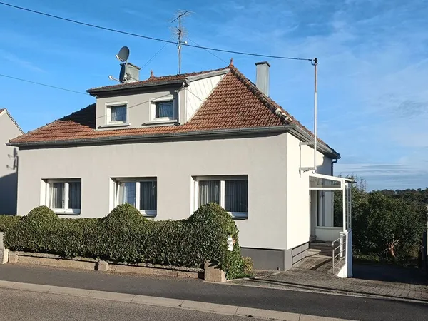Maison 6 pièces 99 m²