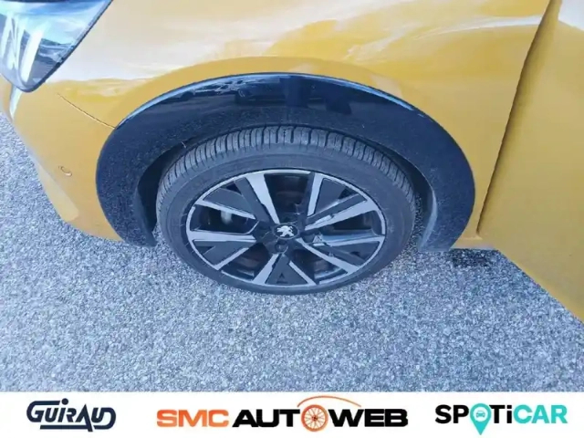 Peugeot 208 bluehdi 100 s&amp;s bvm6 — photo 53