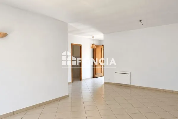 Maison 4 pièces 93 m²