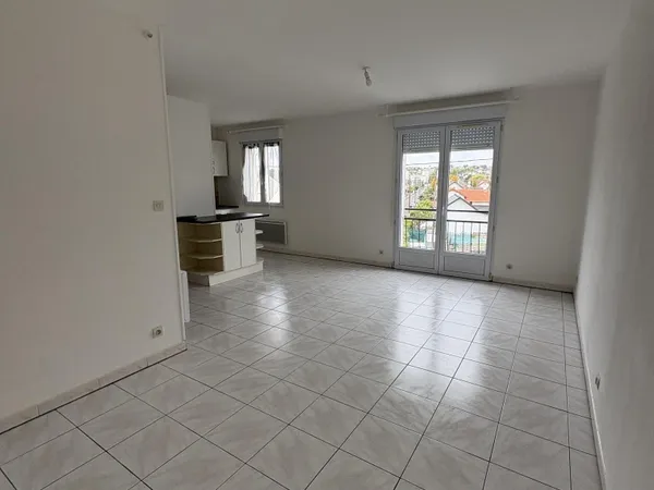Appartement 1 pièce 35 m²
