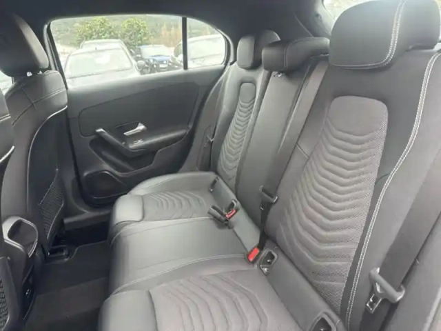 Mercedes Classe A 160 style line — photo 20