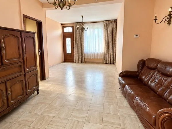 Maison 6 pièces 106 m²