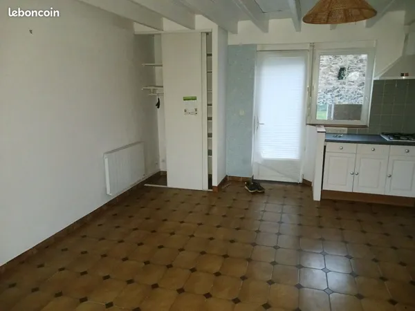 Location maison pordic