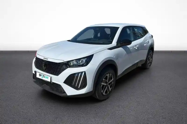 Peugeot 2008 100 s&amp;s bvm6