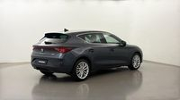 Seat Leon eHybrid 204ch Xcellence DSG6 — photo 5