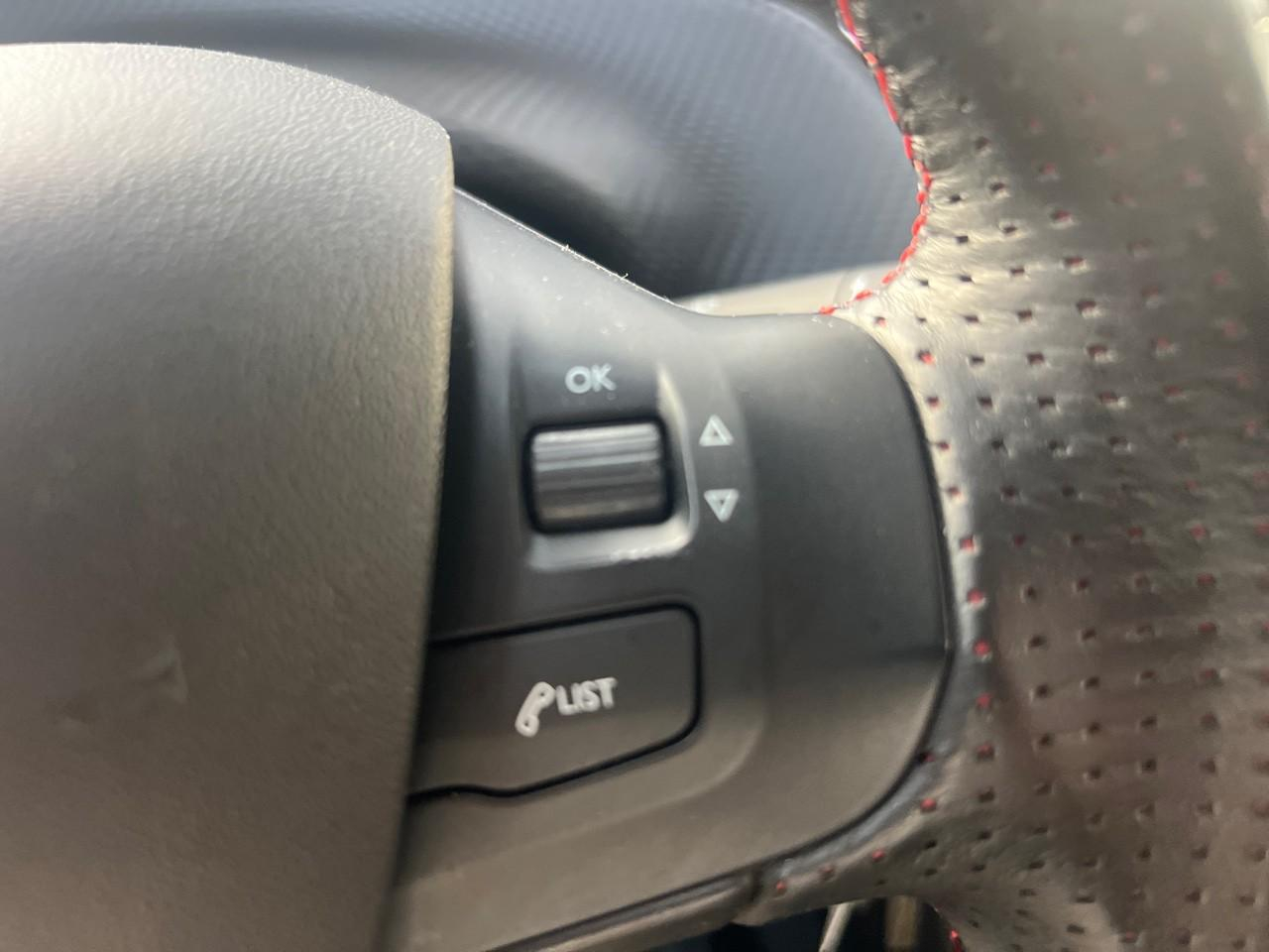 Peugeot 208 puretech 110ch s&s bvm6 gt line — photo 20