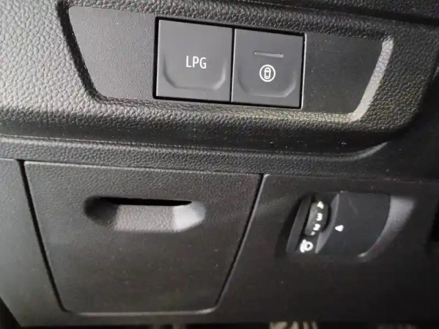 Dacia Jogger eco-g 100 5 places gsr2 — photo 74