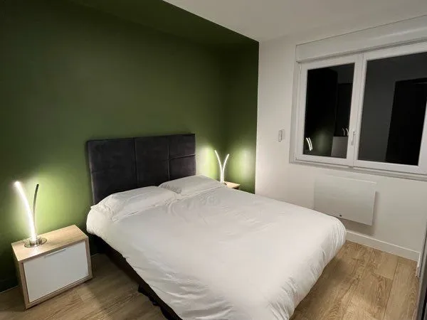 Appartement T2 31m2 + Garage + Cave