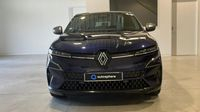 Renault Mégane E-Tech Electric EV60 130ch Evolution ER optimum charge