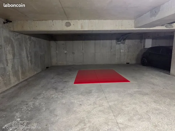 Place de parking Fontenay sous bois