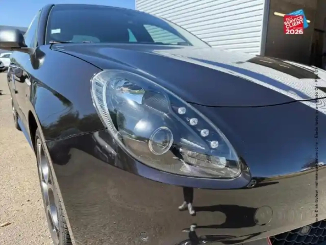 Alfa Romeo Giulietta 1.4 tb multiair 170ch lusso stop&amp;start tct — photo 14
