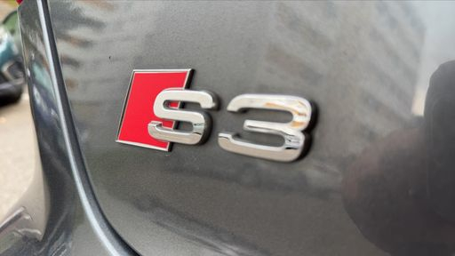 Audi S3 Sportback 2.0 TFSi 300 Quattro S-Tronic 6 - S – 2015 – 92294 km – Essence – Boîte Manuelle