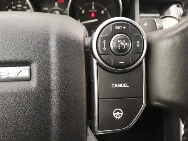 Land Rover Discovery mark i sd4 2.0 240 ch — photo 90