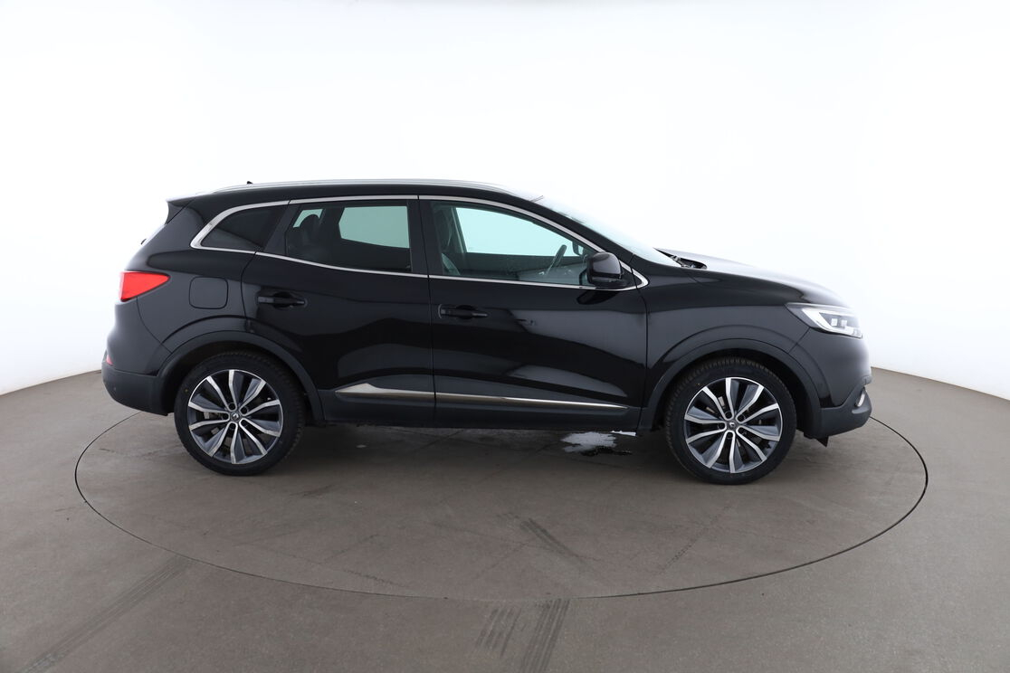 Renault Kadjar 1.2 TCe Energy Intens — photo 6