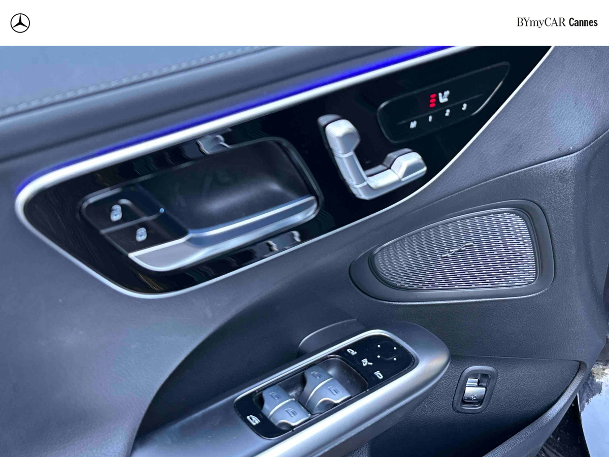 Mercedes Classe C 220 d 9G-Tronic — photo 23