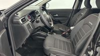 Dacia Duster 1.0 ECO-G 100ch Journey 4x2 — photo 12