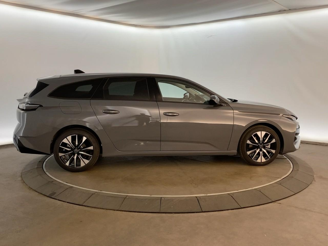 Peugeot 308 sw bluehdi 130ch s&s eat8 allure — photo 4