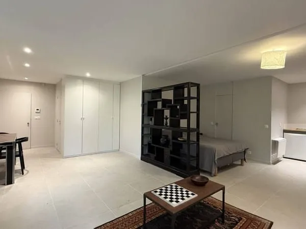 Appartement 1 pièce 47 m²