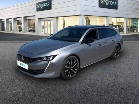 Peugeot 508 sw hybrid 225 e-eat8