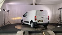Citroen Berlingo Van M 1000kg BlueHDi 100ch S&S — photo 7
