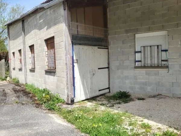 Local a louer 100m2