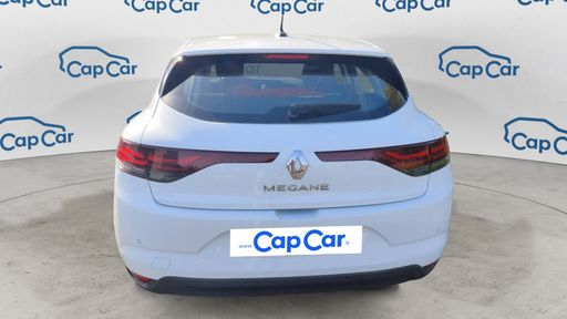 Renault Megane BLUE DCI 115 - Evolution – 2023 – 54476 km – Diesel – Boîte Automatique — photo 19