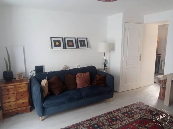 Maison 3 pièces 68 m²