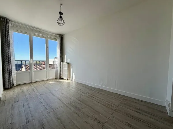 À vendre Charmant T2 lumineux de 37 m2