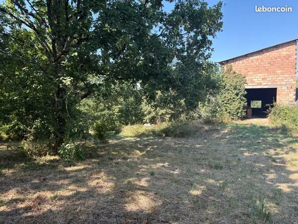 Ensemble immobilier