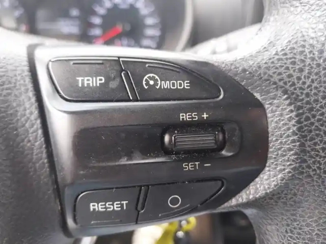 Kia Picanto 1.0 dpi 67ch bvm5 — photo 21
