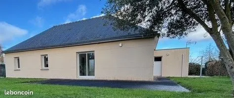 VENTE MAISON de 94 M2 - ZÉRO TRAVAUX - Aménageable immédiatement, il ne reste qu'à y déposer vos meu
