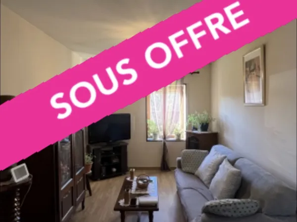 Maison 3 pièces 81 m²