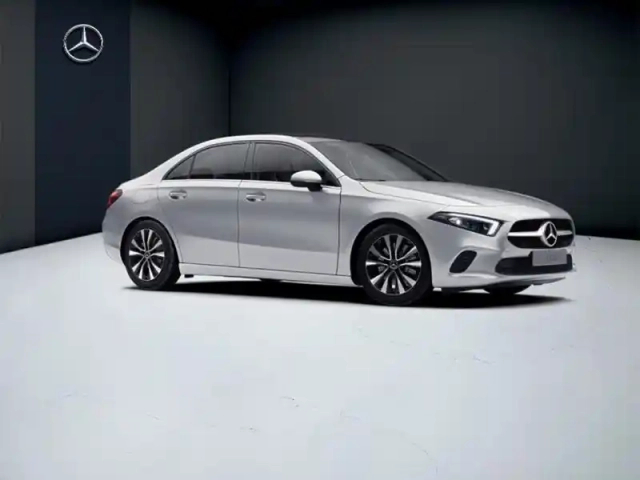 Mercedes Classe A 250 e berline business line — photo 15