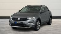 Volkswagen T-Roc 2.0 TDI 115ch Active S&S